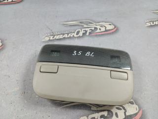 Плафон салона передний Subaru Legacy 2003