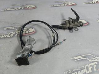 Трос капота Subaru Forester