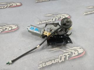 Привод дворников задний Subaru Legacy 2003