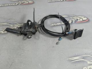 Трос капота Subaru Forester 2010