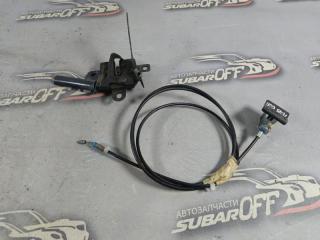 Трос капота Subaru Impreza 2010