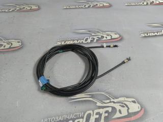 Трос багажника Subaru Legacy 2008 контрактная Трос багажника Subaru Legacy 2008