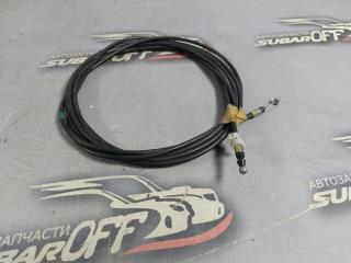 Трос багажника Subaru Legacy 2008 контрактная Трос багажника Subaru Legacy 2008