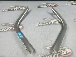 Накладка на центральную консоль Subaru Legacy 2003