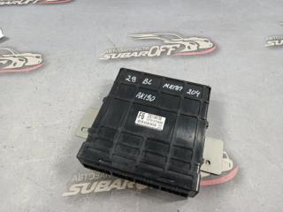 Блок управления ДВС Subaru Legacy 2004 контрактная Блок управления ДВС Subaru Legacy 2004