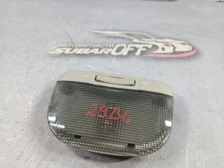 Плафон салона задний Subaru Legacy 2004 контрактная Плафон салона задний Subaru Legacy 2004