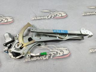 Стеклоподъемник задний левый Subaru Legacy 2005