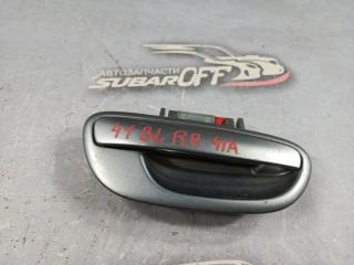 Ручка двери внешняя задняя правая Subaru Legacy 2005