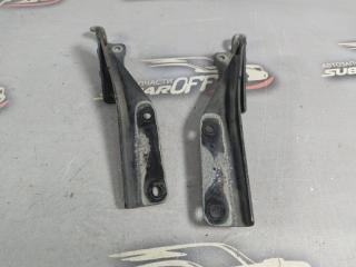 Петля капота передняя Subaru Forester 2006