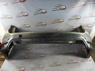 Бампер задний Subaru Forester 2022