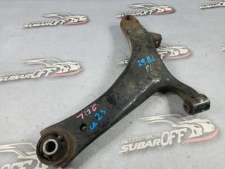 Рычаг подвески передний левый Subaru Legacy 2005