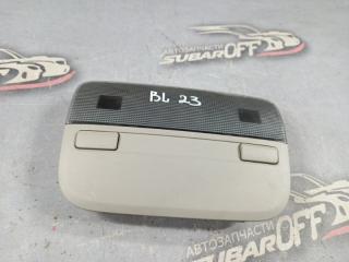 Плафон салона передний Subaru Legacy 2005