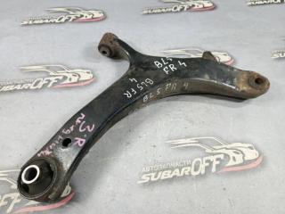 Рычаг подвески передний правый Subaru Legacy 2005