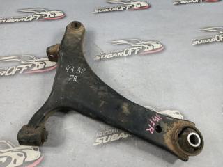 Рычаг подвески передний правый Subaru Legacy 2004