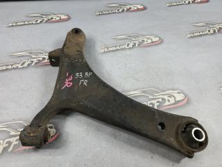 Рычаг подвески передний правый Subaru Legacy 2003