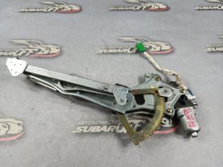 Стеклоподъемник задний левый Subaru Legacy 2005