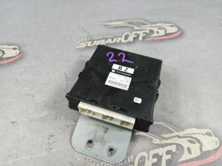 Блок управления КПП Subaru Legacy 2004 контрактная Блок управления КПП Subaru Legacy 2004