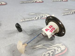 Фото запчасти датчик уровня топлива Subaru Legacy 2004 контрактная запчасть Запчасть датчик уровня топлива Subaru Legacy 2004