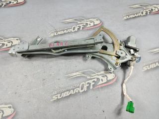 Стеклоподъемник задний правый Subaru Legacy 2006
