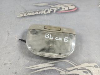 Плафон салона задний Subaru Legacy 2006 контрактная Плафон салона задний Subaru Legacy 2006