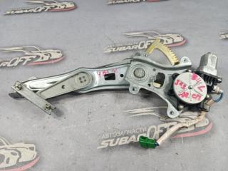 Стеклоподъемник задний левый Subaru Legacy 2005