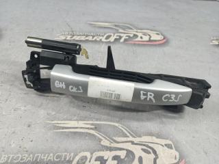 Ручка двери внешняя передняя правая Subaru Impreza 2008
