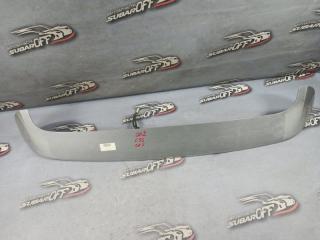Спойлер Subaru Impreza 2008 контрактная Спойлер Subaru Impreza 2008