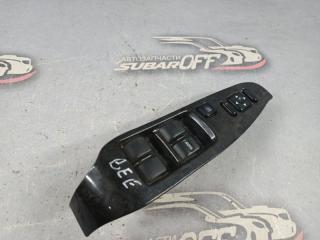 Блок управления стеклоподъемниками Subaru Legacy