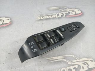 Блок управления стеклоподъемниками Subaru Legacy