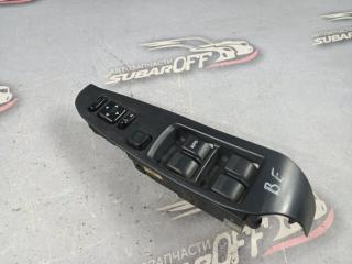 Блок управления стеклоподъемниками Subaru Legacy