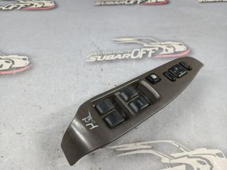 Блок управления стеклоподъемниками Subaru Legacy