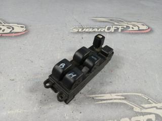 Блок управления стеклоподъемниками Subaru Legacy