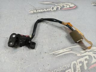 Кнопка стеклоподъемника задняя левая Subaru Forester