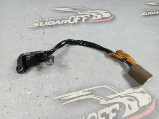 Кнопка стеклоподъемника задняя левая Subaru Forester