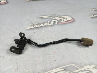 Кнопка стеклоподъемника задняя правая Subaru Forester