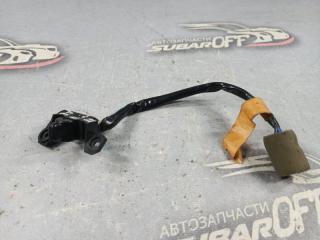 Кнопка стеклоподъемника задняя левая Subaru Forester