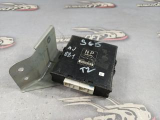 Блок управления КПП Subaru Forester контрактная Блок управления КПП Subaru Forester