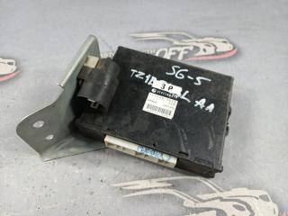 Блок управления КПП Subaru Forester контрактная Блок управления КПП Subaru Forester