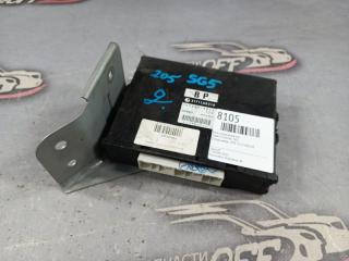 Блок управления КПП Subaru Forester контрактная Блок управления КПП Subaru Forester