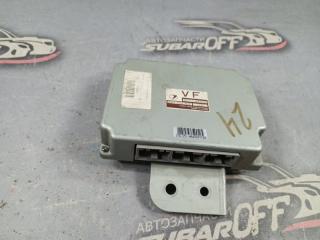 Блок управления КПП Subaru Impreza 2001 контрактная Блок управления КПП Subaru Impreza 2001