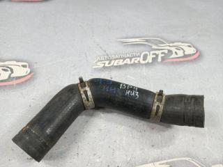 Патрубок радиатора Subaru Legacy