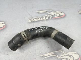 Патрубок радиатора Subaru Legacy