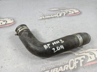 Патрубок радиатора Subaru Legacy