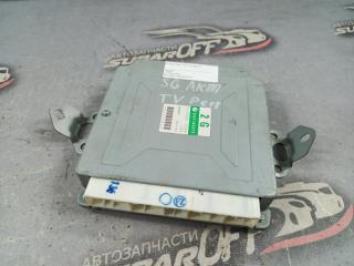 Блок управления ДВС Subaru Forester контрактная Блок управления ДВС Subaru Forester