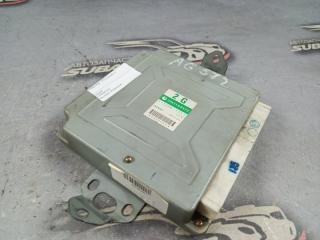 Блок управления ДВС Subaru Forester контрактная Блок управления ДВС Subaru Forester