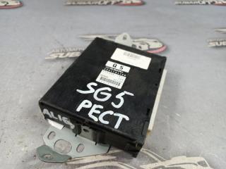 Блок управления ДВС Subaru Forester контрактная Блок управления ДВС Subaru Forester