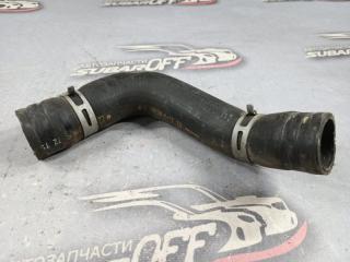 Патрубок радиатора Subaru Forester SH5 EJ204