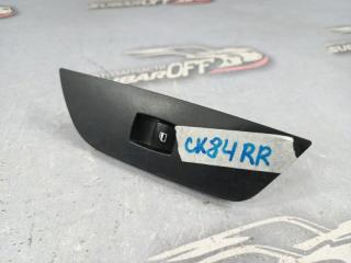 Кнопка стеклоподъемника задняя правая BMW X1 18i 2010