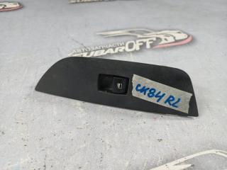 Кнопка стеклоподъемника задняя левая BMW X1 18i 2010