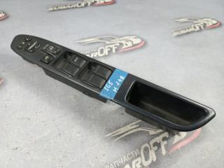 Блок управления стеклоподъемниками Subaru Forester